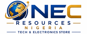 Onec Resources Nigeria Logo