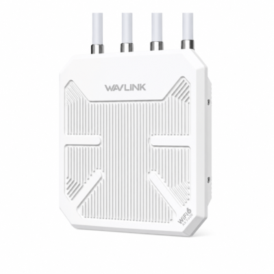 AX3000 WIFI 6 Outdoor Access Point. Model AERIAL HD9