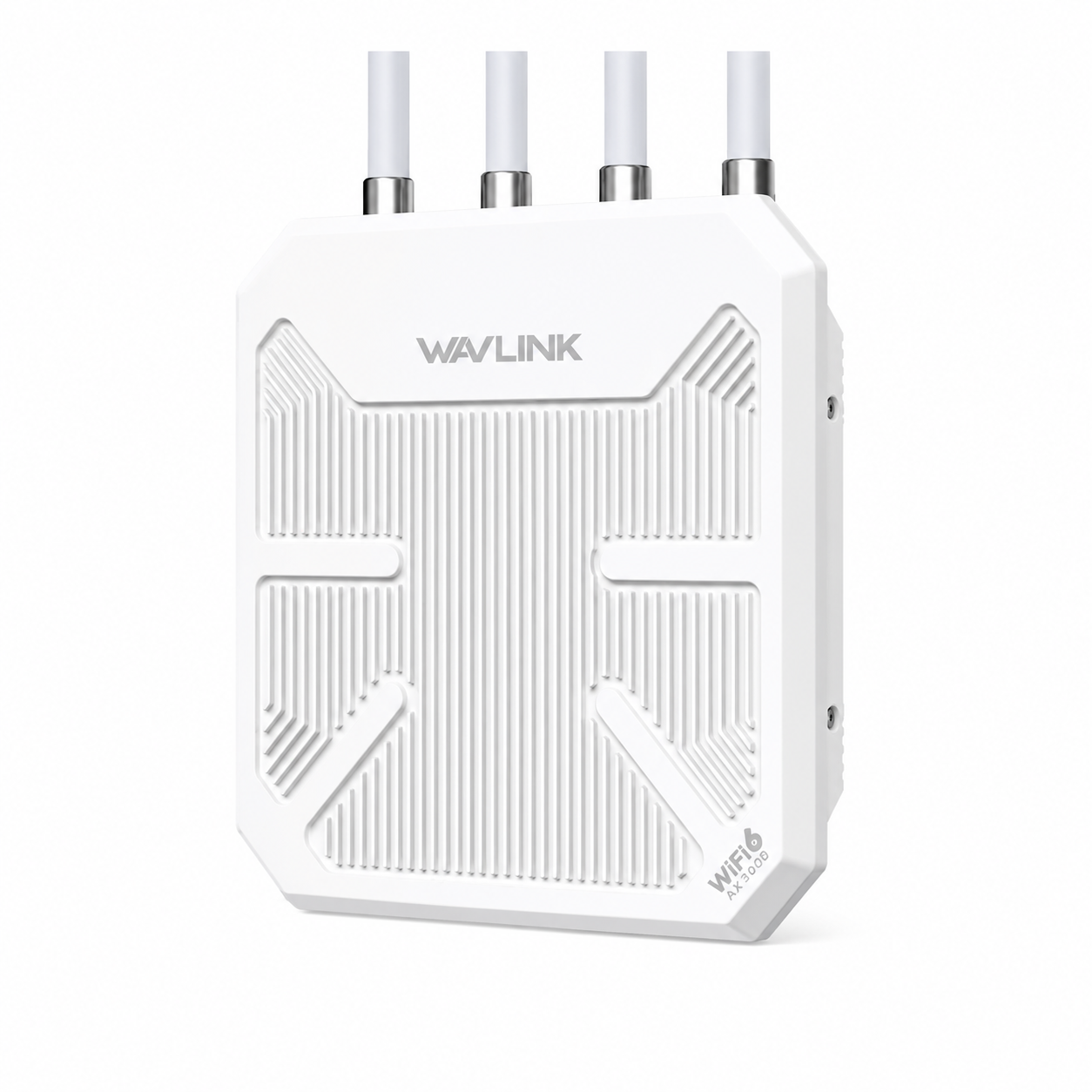 AX3000 WIFI 6 Outdoor Access Point. Model AERIAL HD9