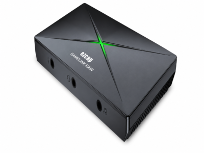 EZCAP GAMELINK RAW Model EZCAP 333 4k