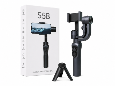 Generic S5B 3-X Handheld Gimbal