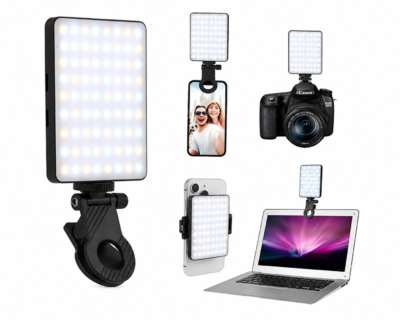 M140 RGB Pocket Fill Light