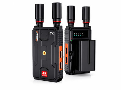 VRRIIS Wireless HD Transmitter Model W1097
