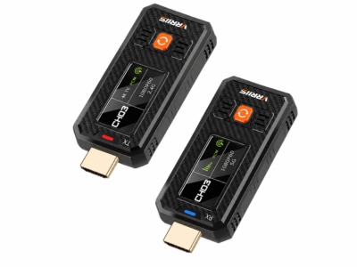 VRRIIS Wireless HD Transmitter Model WL087 MINI